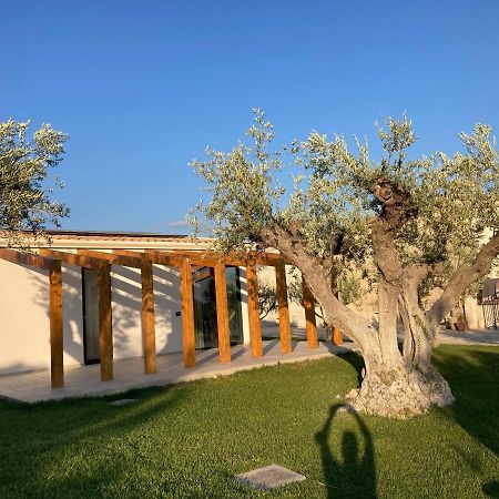 Agriturismo Baglio San Nicola Naro Εξωτερικό φωτογραφία