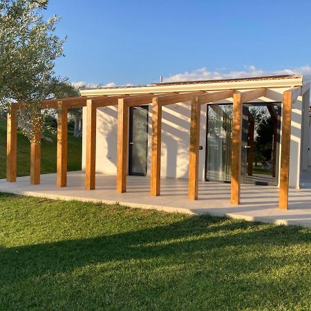 Agriturismo Baglio San Nicola Naro Εξωτερικό φωτογραφία