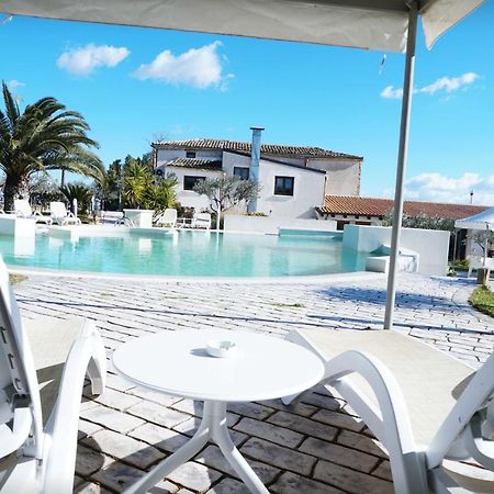 Agriturismo Baglio San Nicola Naro Εξωτερικό φωτογραφία