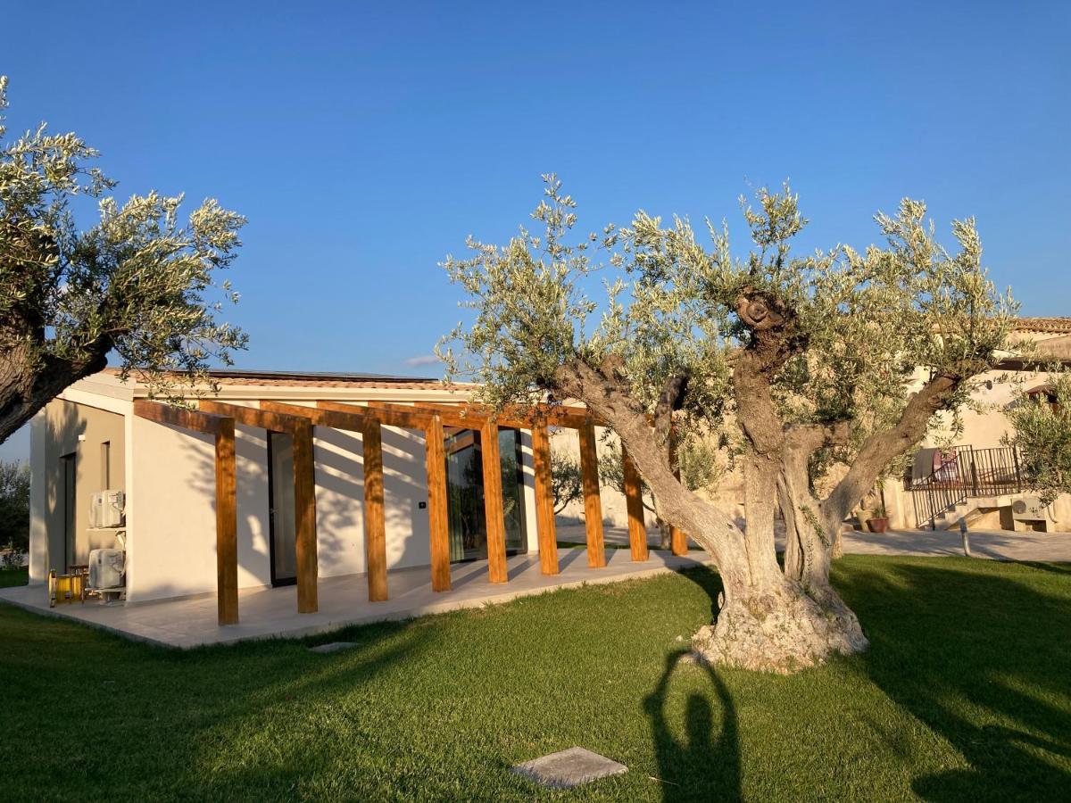 Agriturismo Baglio San Nicola Naro Εξωτερικό φωτογραφία