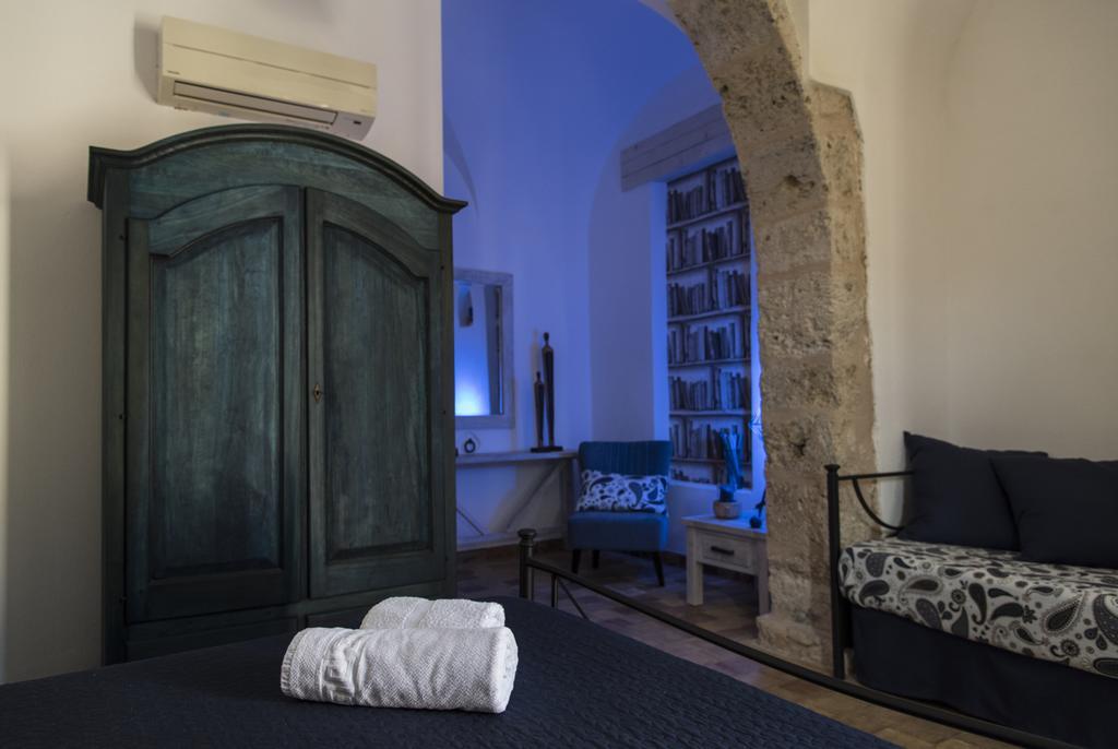 Agriturismo Baglio San Nicola Naro Εξωτερικό φωτογραφία