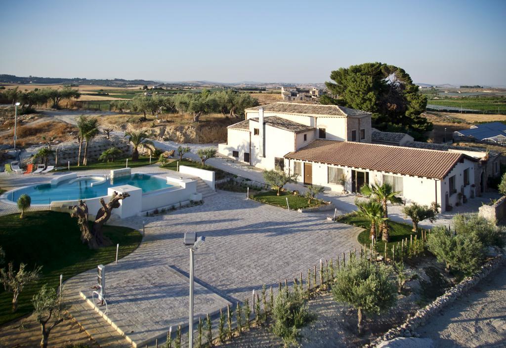 Agriturismo Baglio San Nicola Naro Εξωτερικό φωτογραφία