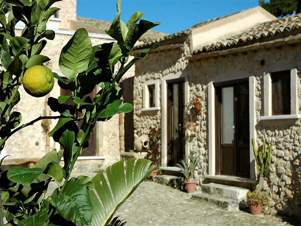 Agriturismo Baglio San Nicola Naro Εξωτερικό φωτογραφία