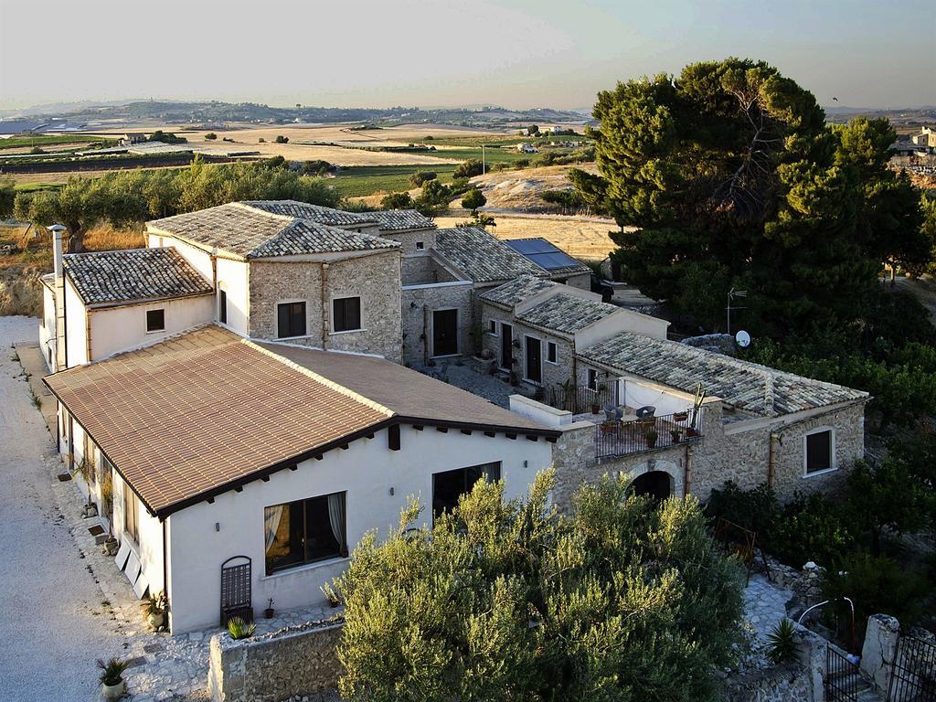 Agriturismo Baglio San Nicola Naro Εξωτερικό φωτογραφία