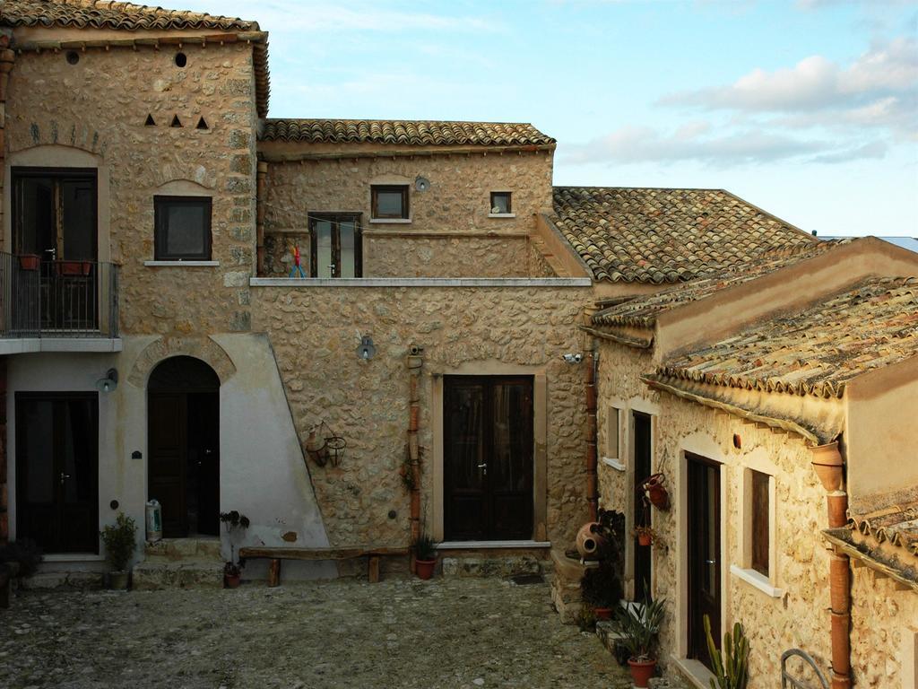 Agriturismo Baglio San Nicola Naro Εξωτερικό φωτογραφία