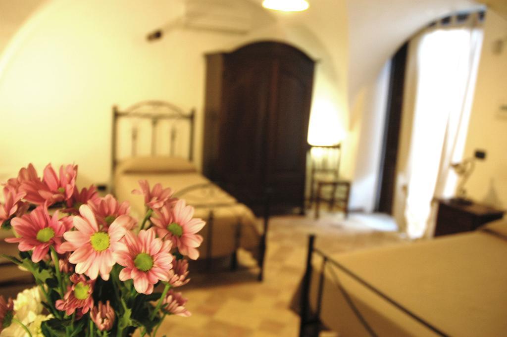 Agriturismo Baglio San Nicola Naro Εξωτερικό φωτογραφία