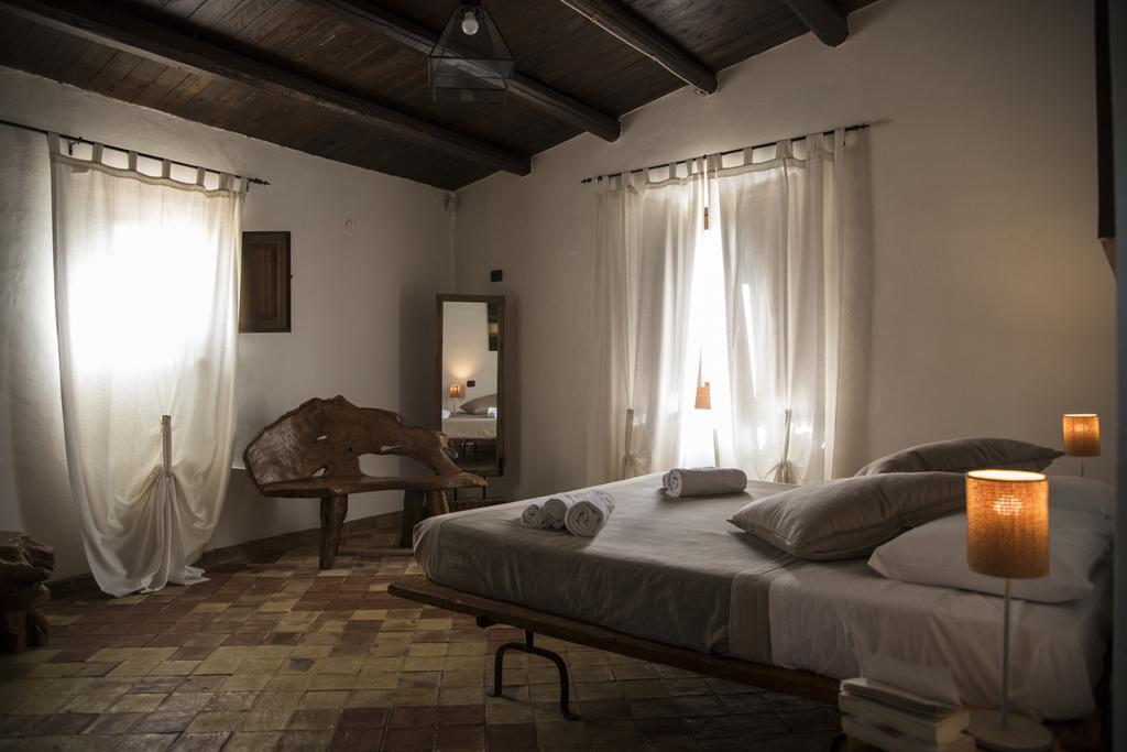 Agriturismo Baglio San Nicola Naro Εξωτερικό φωτογραφία