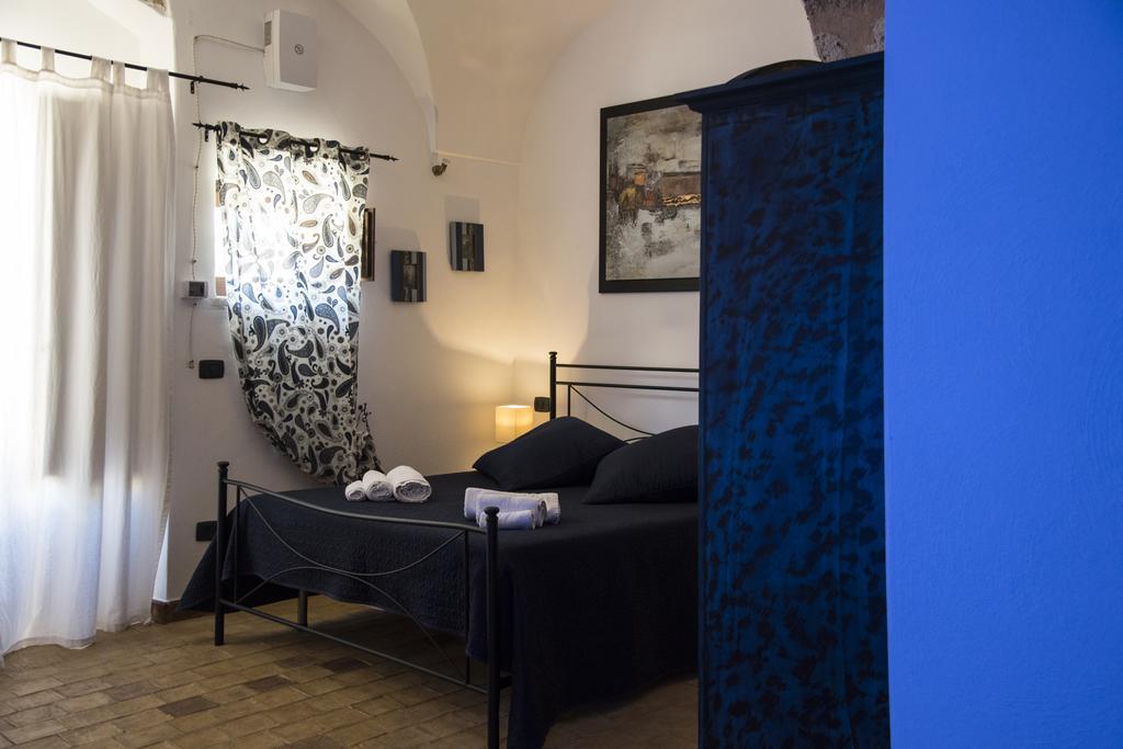 Agriturismo Baglio San Nicola Naro Εξωτερικό φωτογραφία