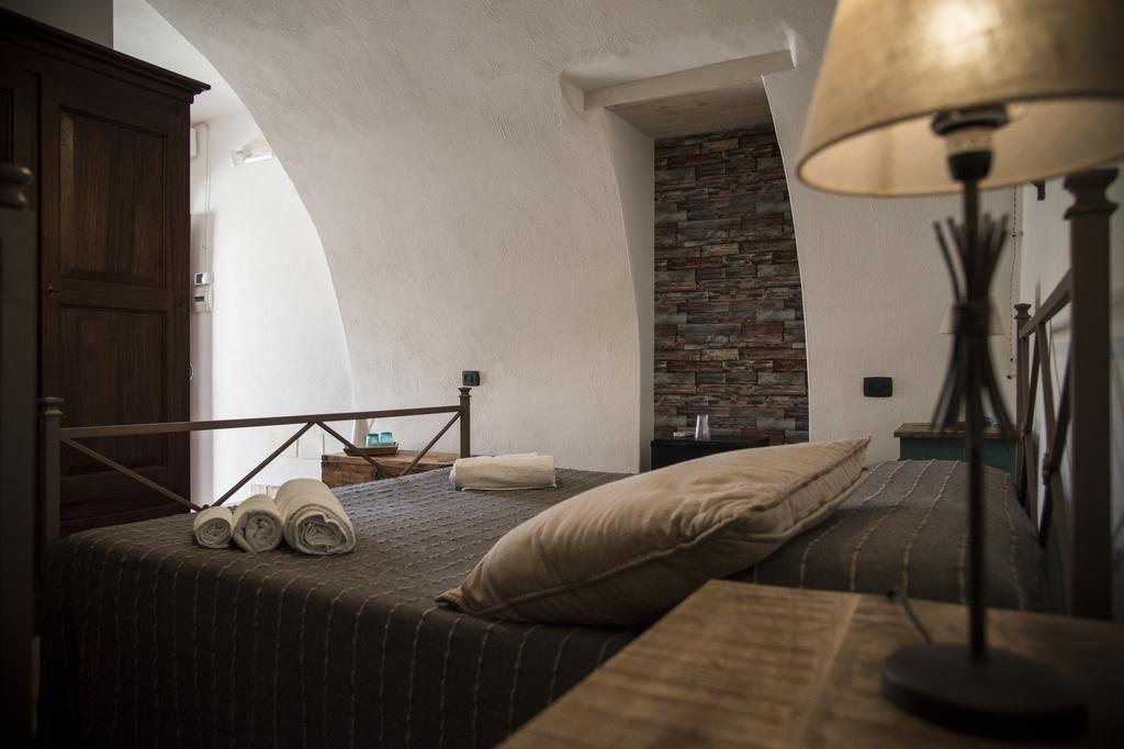 Agriturismo Baglio San Nicola Naro Εξωτερικό φωτογραφία