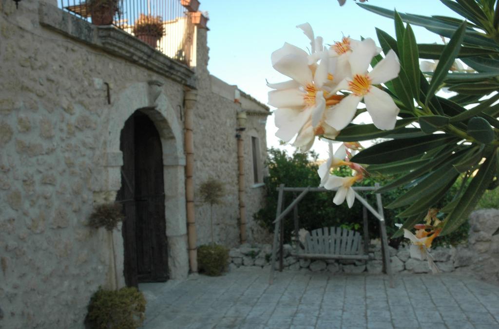 Agriturismo Baglio San Nicola Naro Εξωτερικό φωτογραφία