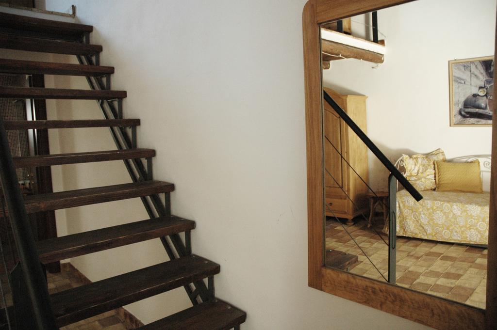 Agriturismo Baglio San Nicola Naro Εξωτερικό φωτογραφία