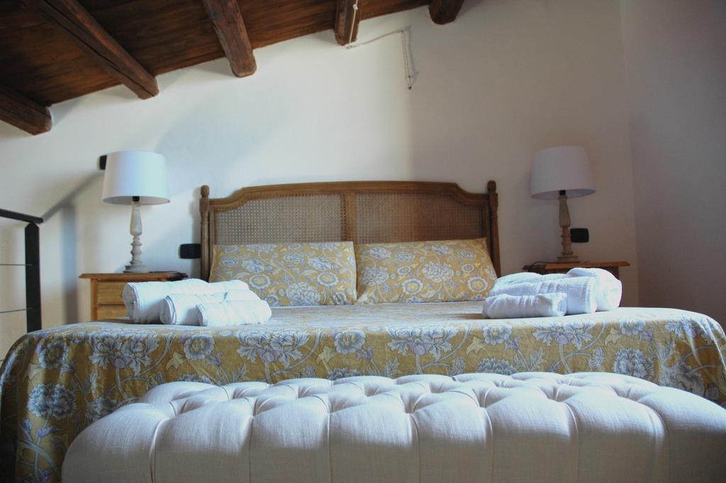 Agriturismo Baglio San Nicola Naro Εξωτερικό φωτογραφία