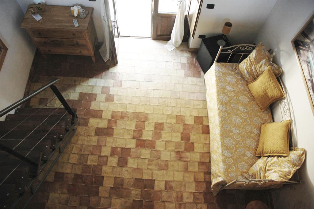 Agriturismo Baglio San Nicola Naro Εξωτερικό φωτογραφία