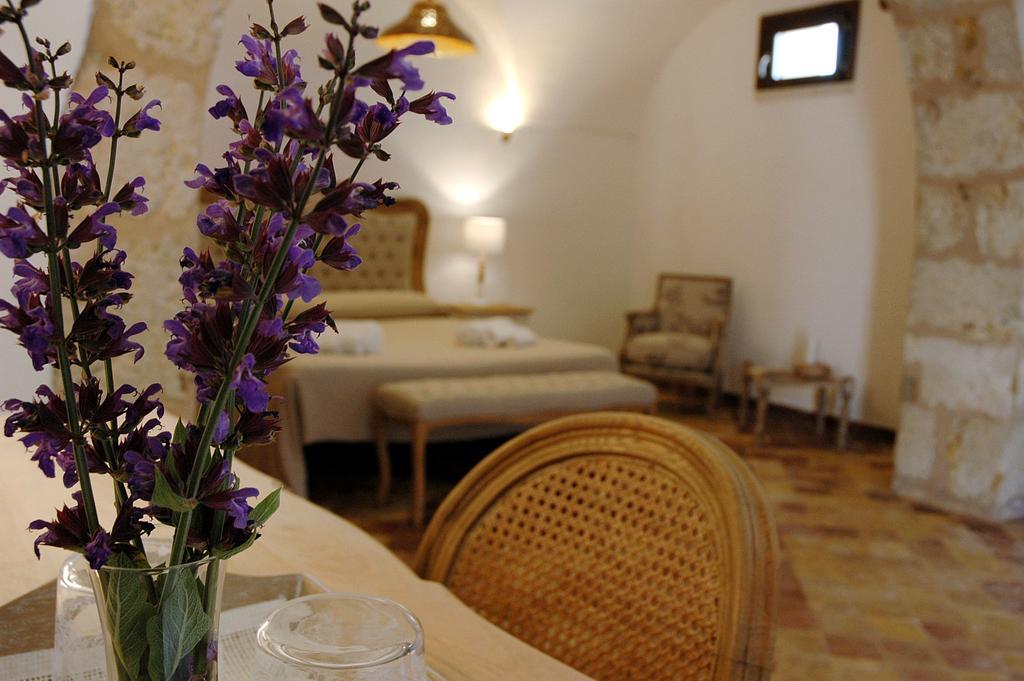 Agriturismo Baglio San Nicola Naro Εξωτερικό φωτογραφία