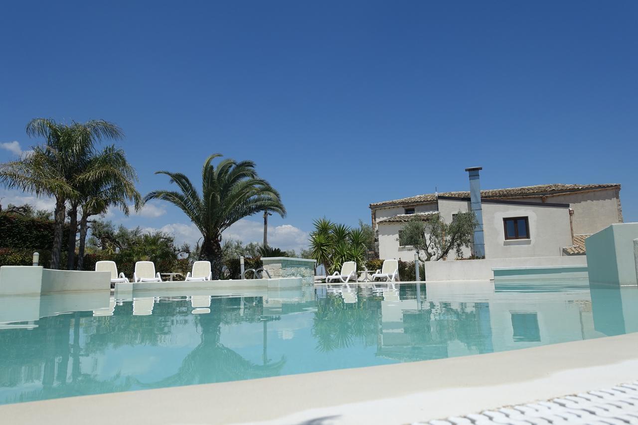Agriturismo Baglio San Nicola Naro Εξωτερικό φωτογραφία