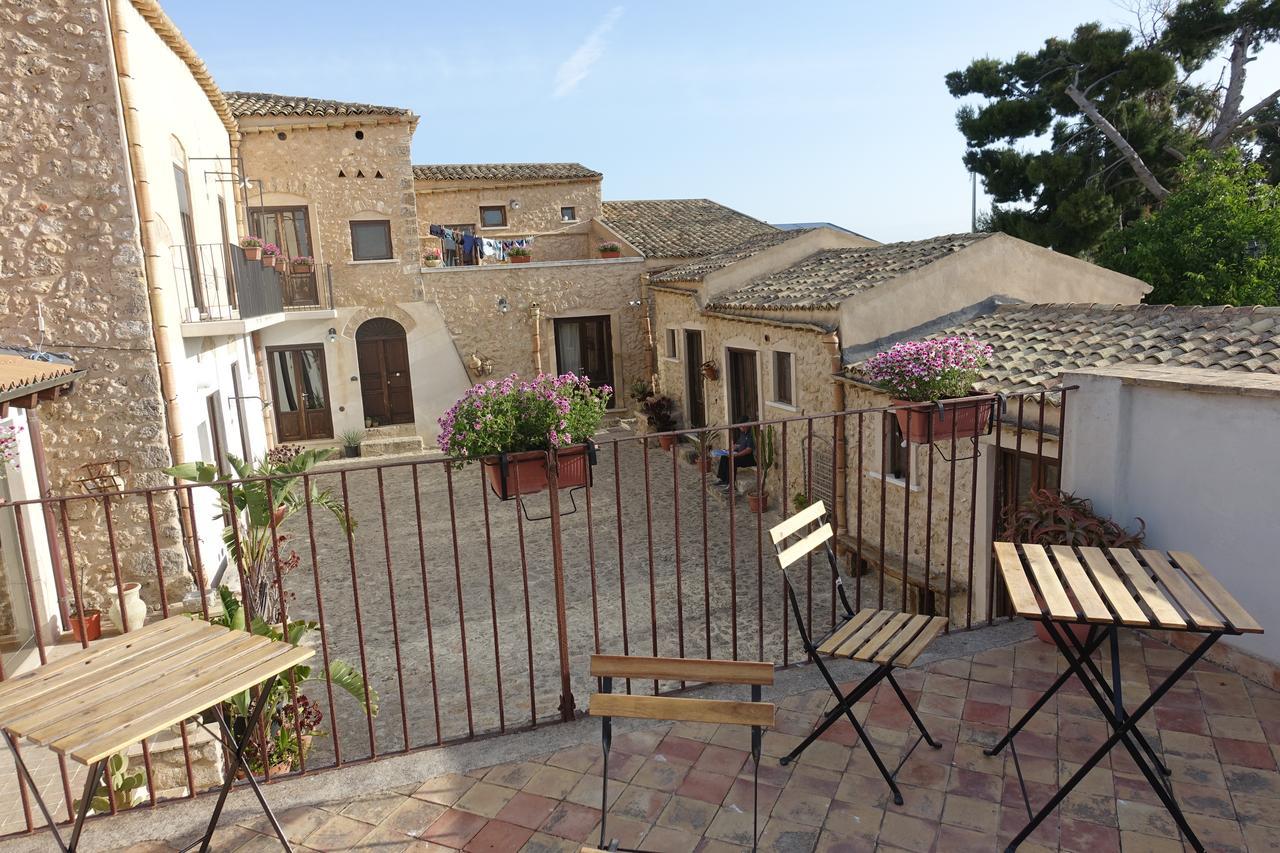 Agriturismo Baglio San Nicola Naro Εξωτερικό φωτογραφία