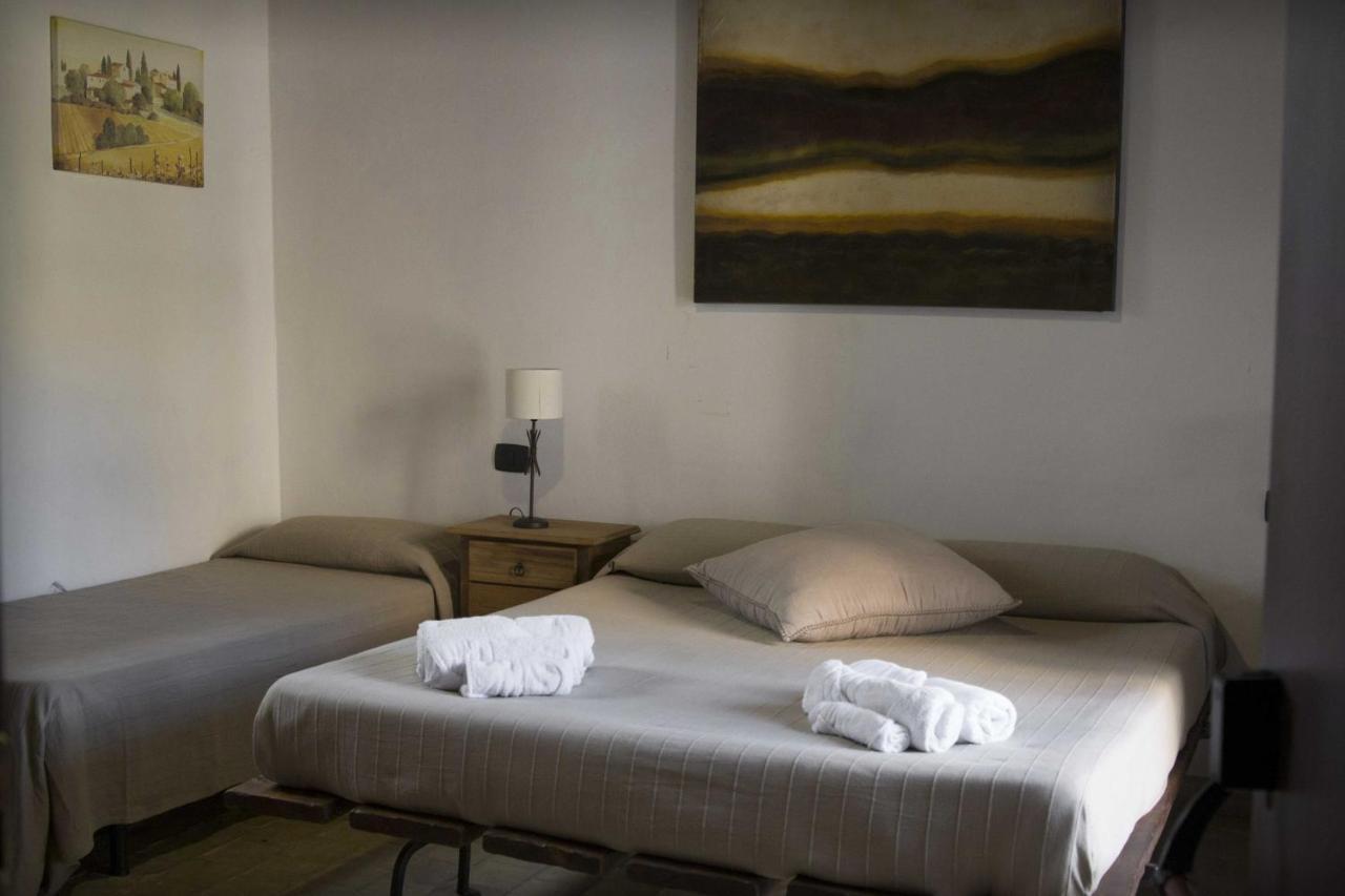 Agriturismo Baglio San Nicola Naro Εξωτερικό φωτογραφία