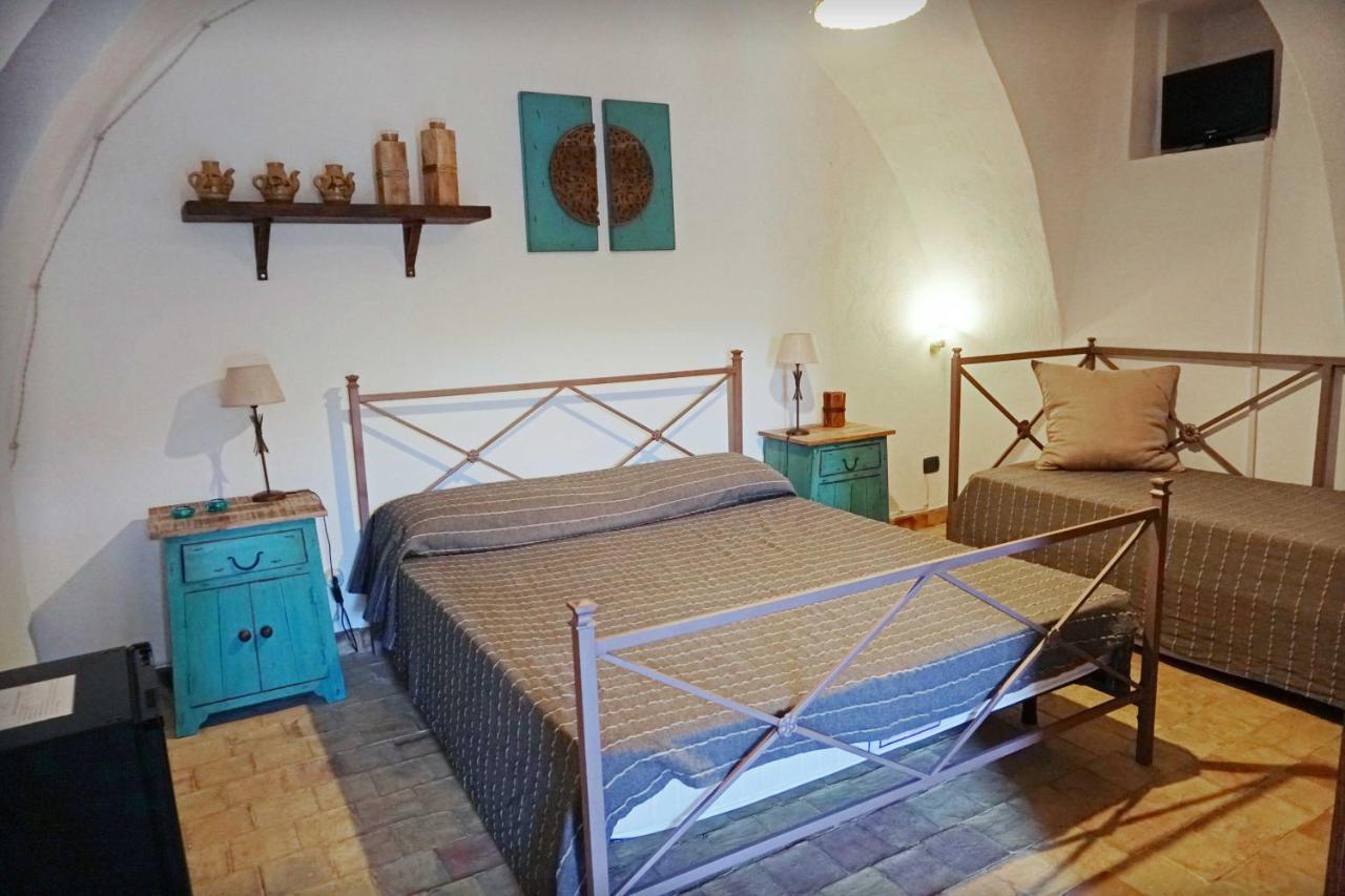 Agriturismo Baglio San Nicola Naro Εξωτερικό φωτογραφία