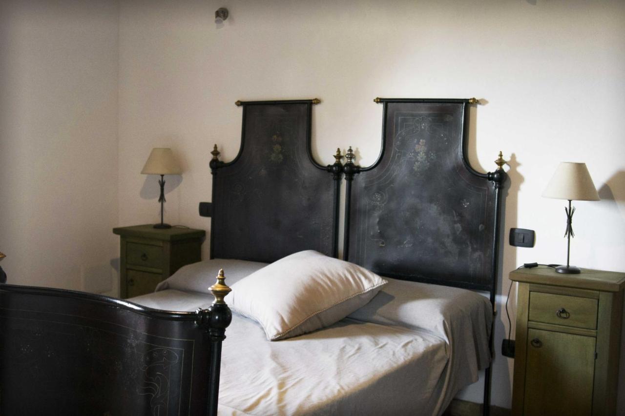 Agriturismo Baglio San Nicola Naro Εξωτερικό φωτογραφία