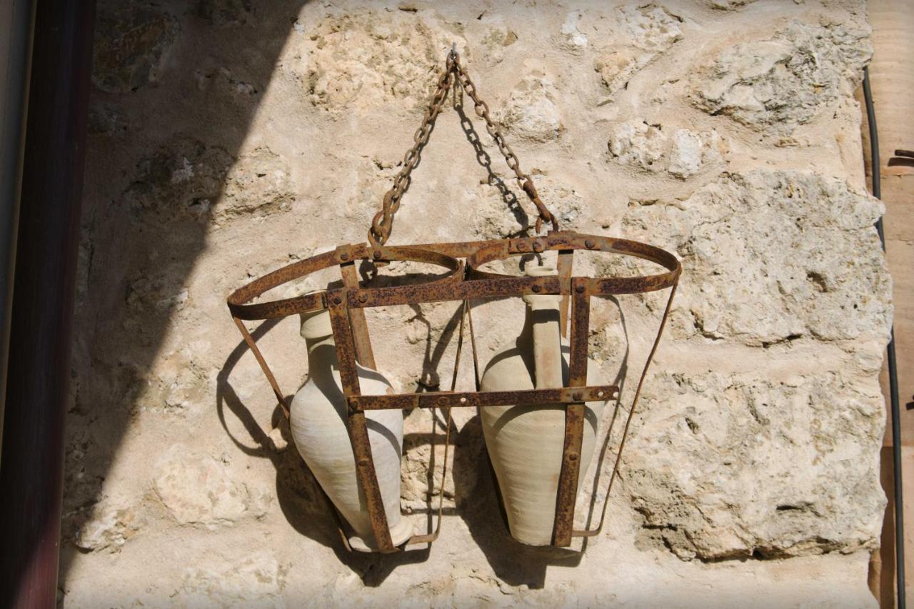 Agriturismo Baglio San Nicola Naro Εξωτερικό φωτογραφία