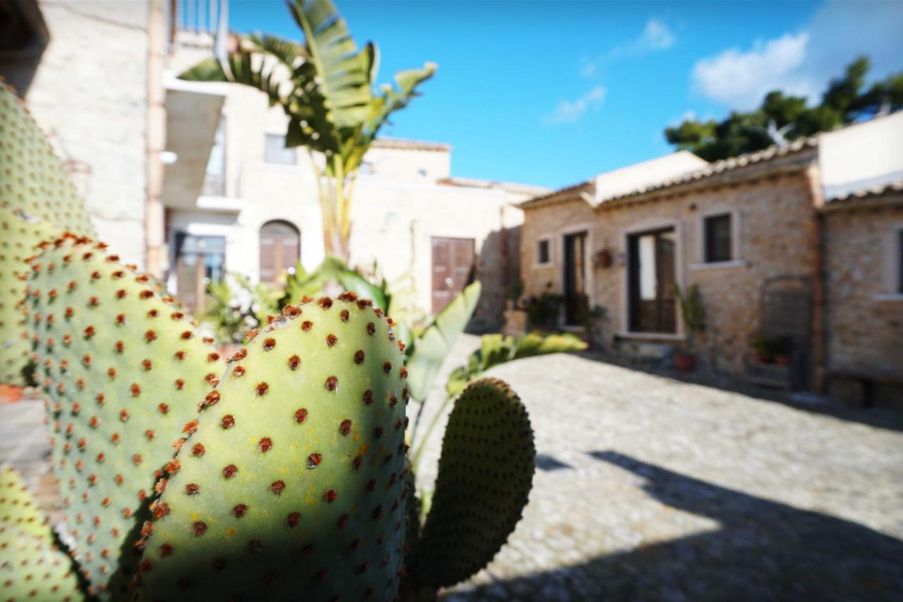 Agriturismo Baglio San Nicola Naro Εξωτερικό φωτογραφία