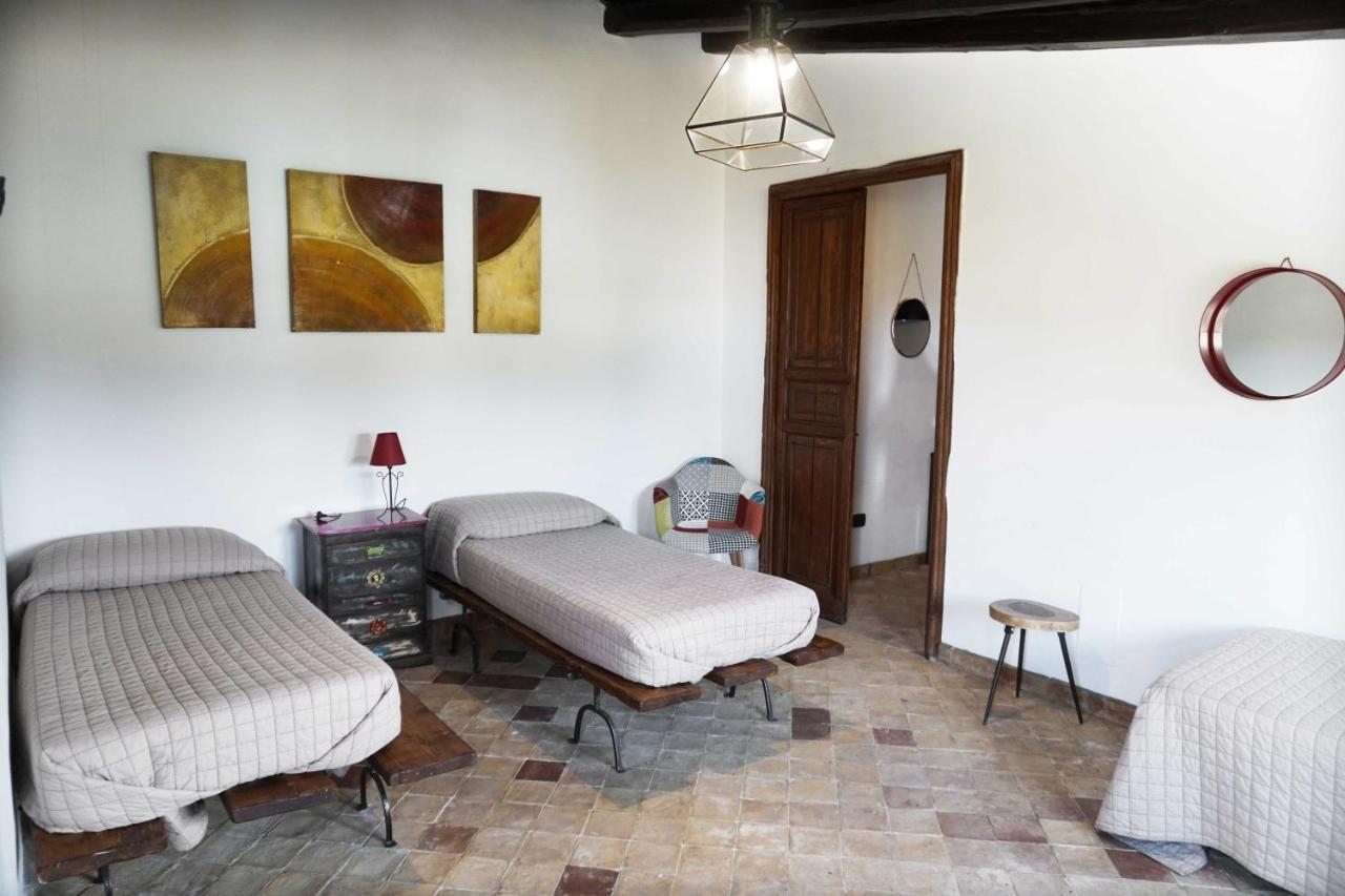 Agriturismo Baglio San Nicola Naro Εξωτερικό φωτογραφία