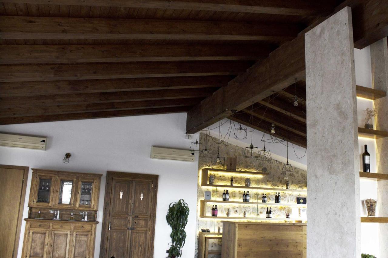 Agriturismo Baglio San Nicola Naro Εξωτερικό φωτογραφία