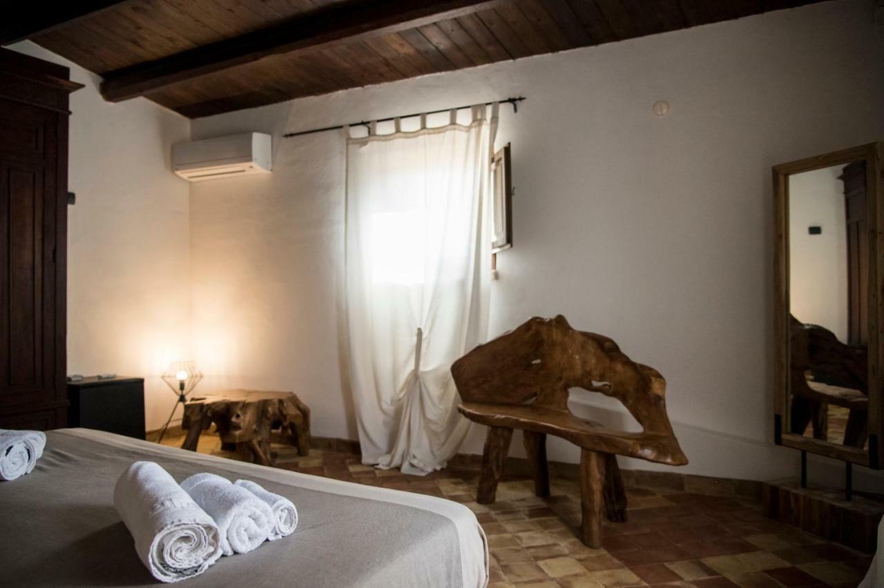 Agriturismo Baglio San Nicola Naro Εξωτερικό φωτογραφία